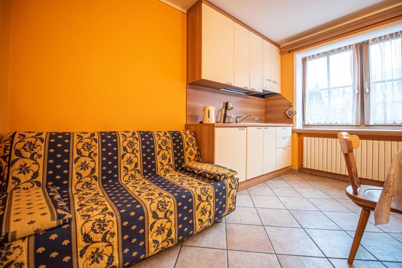 Family House Amalia Myholidaylivigno Exterior foto